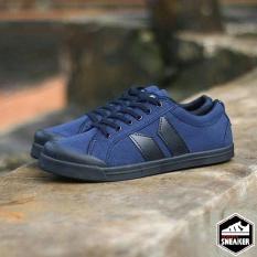 JAKARTA SNEAKERS - Sepatu Makbeth Pro Skate Premium