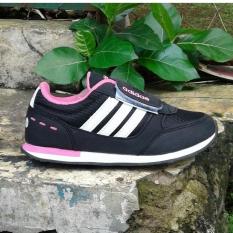 Jakarta Sneakers - Sepatu Sport NEO KID'S zaman now Fashion Unisex