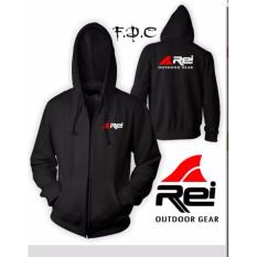 Jaket REI Outdoor