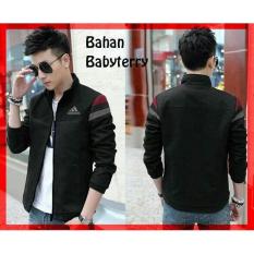 Jaket Adidas/Blazer Laki Laki/Sweeter/Hodie/Promo/Baju Adidas/Crl - Blsz8x
