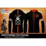 jaket trafalgar law corazon