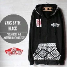 Jaket Batik Grande Black Jaket keren Jaket pria Jaket cowok