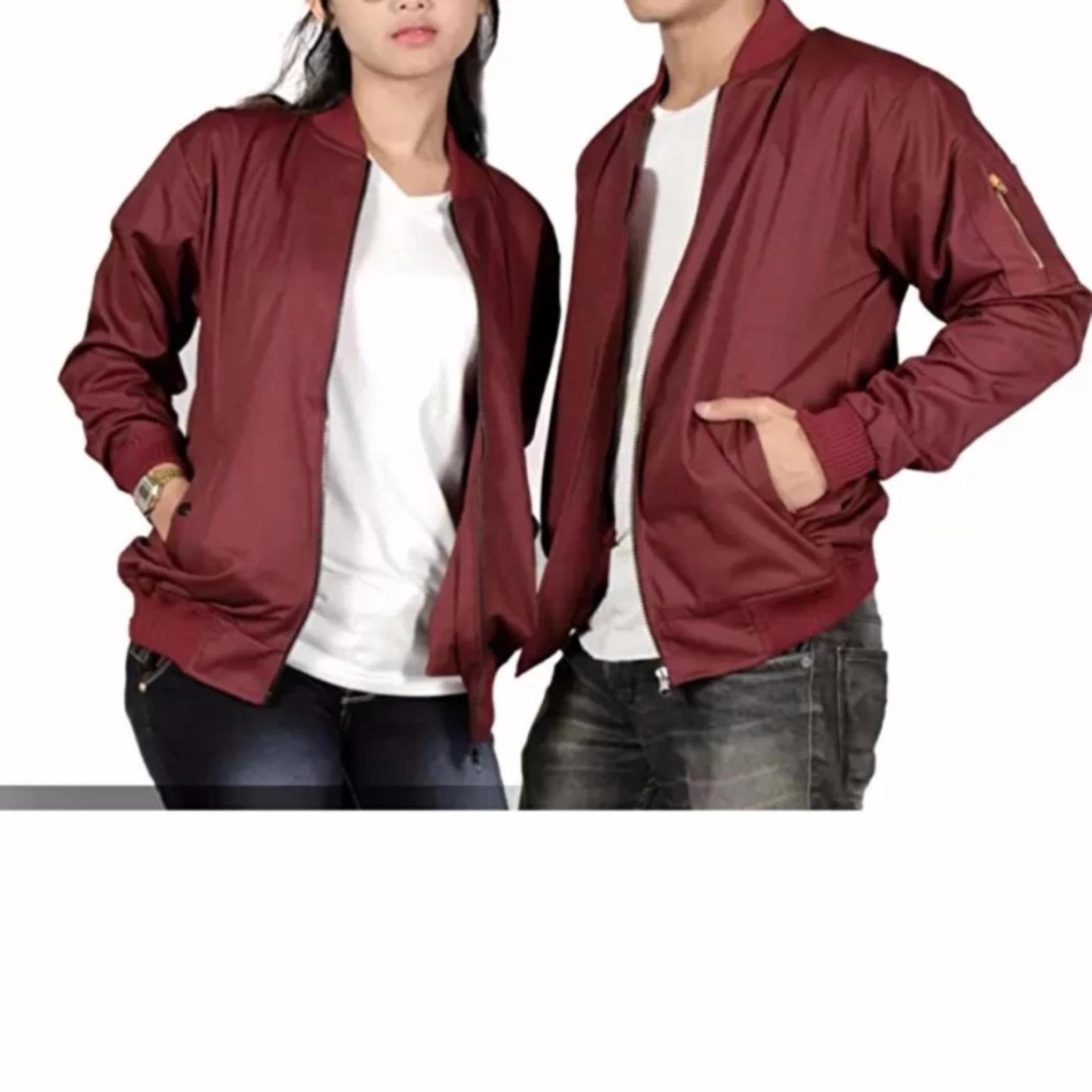 4800 Koleksi Model Jaket Bomber Couple Gratis Terbaru