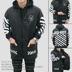 Jaket Bomber Houdi Paber Termurah Ori Bgsr Model Terbaru