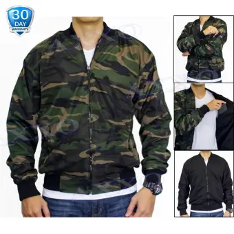 45 Macam Macam Model Jaket Army Terbaru