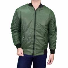 Jaket Bomber - Jaket Pria - Jaket Jokowi - Jaket Parasut - Jaket Murah - Jaket Pilot - Jaket Waterproof