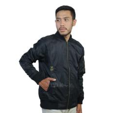Jaket Bomber/ Jaket Vespa/ Jaket Scooter/ Jaket Parasut/ Jaket Distro - 5Baabe