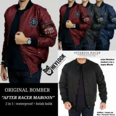 Jaket Bomber Original, Jaket keren, Jaket Murah Fashion Pria