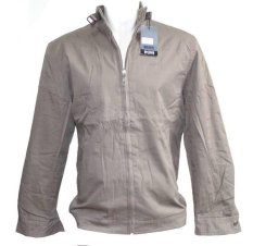 Jaket Boss Classic Collection cream