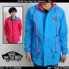 JAKET CEWE CANVAS ORIGINAL