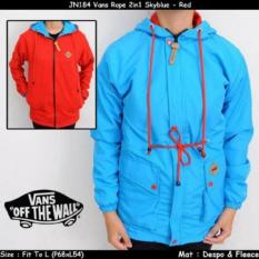 JAKET CEWE CANVAS ORIGINAL