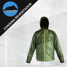 JAKET CONSINA REVENTADOR