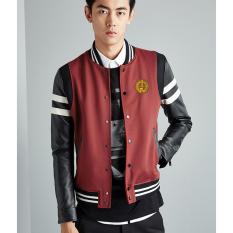 Jaket Destroyer Pramuka, Bahan Cotton Promo Cuci gudang