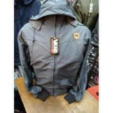 Jaket Distro Bandung yang modis