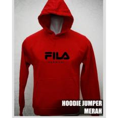 Jaket Fila