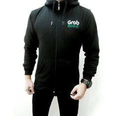Jaket GRAB