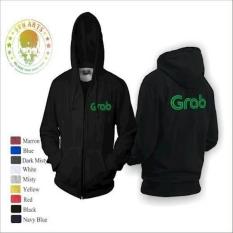 Jaket Grab Keren Murah Taxi Online