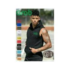 Jaket Grab Online Jaket Rompi
