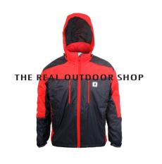 Jaket Gunung Consina Dunderberg Original