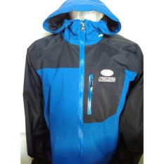 Jaket Gunung Merk Nomad