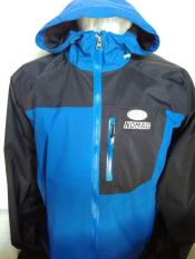 Jaket Gunung Merk Nomad
