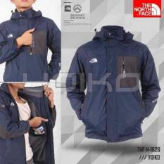 Jaket Gunung Original Tnf/The North Face Summit Series - Ccb769