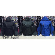 Jaket Gunung Outdoor The North Face 1622 Pria