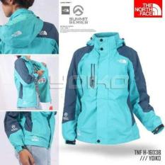 Jaket Gunung Tnf The North Face Cewek/Ladies/Wanita Original Usa - Unm39j
