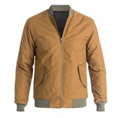 Jaket Harrington - Jaket Bomber - Jaket Parasut - Jaket Distro