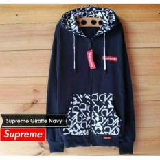 JAKET HODIE CEWEK COWOK PRIA WANITA /SWEATER SUPREME