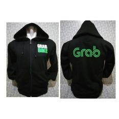 JAKET HOODIE GRAB