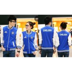 Jaket / Jacket Couple Murah Chelsea - Tb7hoq