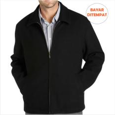 Jaket Jas Pria Casual/Jaket Umum Kantoran