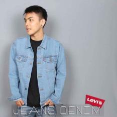 JAKET JEANS DENIM