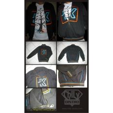 Jaket Kaskus Keren- Jaket Model Terbaru- Jaket Trandy