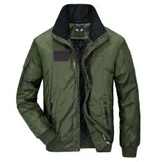 JAKET KAVELERI LTD TERBARU BAHAN MAYER TAHAN ANGIN/ANTI AIR NYAMAN DI PAKAI HANGAT/JAKET GUNUNG DISTRO BARU TERDAPAT 2 HITAM HIJAU/ARMY DAN TERSEDIA SEMUA LOGO CLUB BOLA.