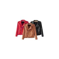 Jaket Kulit All New Raisa