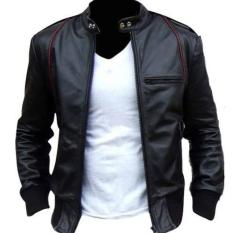 Jaket Kulit Ariel Noah