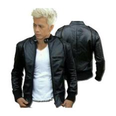 JAKET KULIT ARIEL NOAH ANTI AIR BEST SELLER