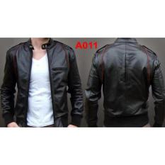 JAKET KULIT ARIEL NOAH ANTI AIR BEST SELLER