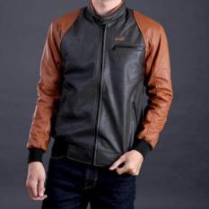 Jaket Kulit Asli Garut - Jaket Kulit Domba- Jaket Kulit Motor- Jaket Kulit Sintetis - Jaket Oscar
