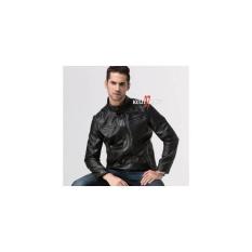 Jaket Kulit Asli GARUT KG 97 151 New Exclusive Slim Fit