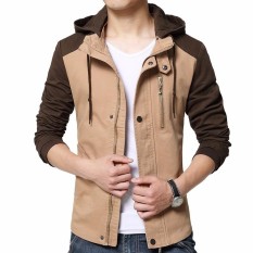 Jaket Kulit - Jaket Denim Executive Style