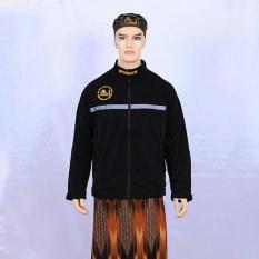 jaket Majelis Rasulullah SAW No 1