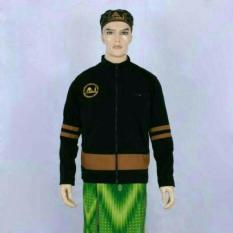 jaket majelis rasulullah saw no 10