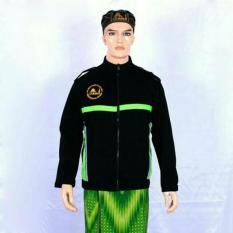 jaket Majelis Rasulullah SAW No 3