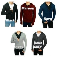 Jaket Murah L Sweater L Greenlight L Rajut Ariel - Xabkxi