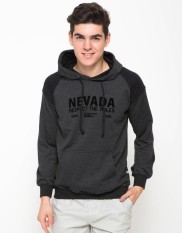 Jaket NEVADA Keren