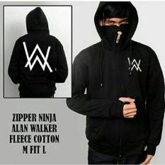 Jaket Ninja Alan Walker