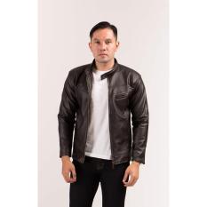 Jaket Oscar Pria - BHJ 0185